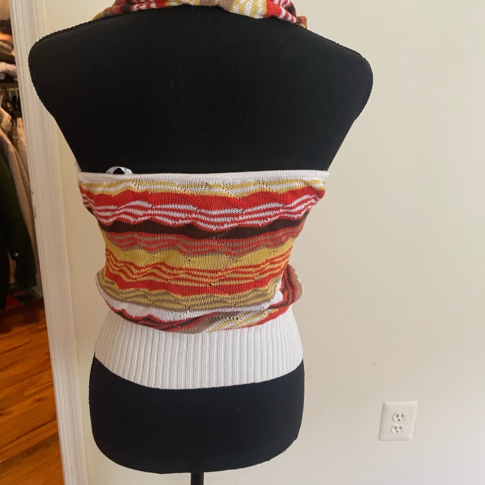 Hot tank top for women - Picture 12 of 13